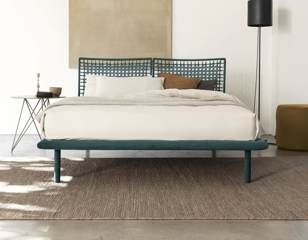 Кровать Sailor фабрики Bolzan