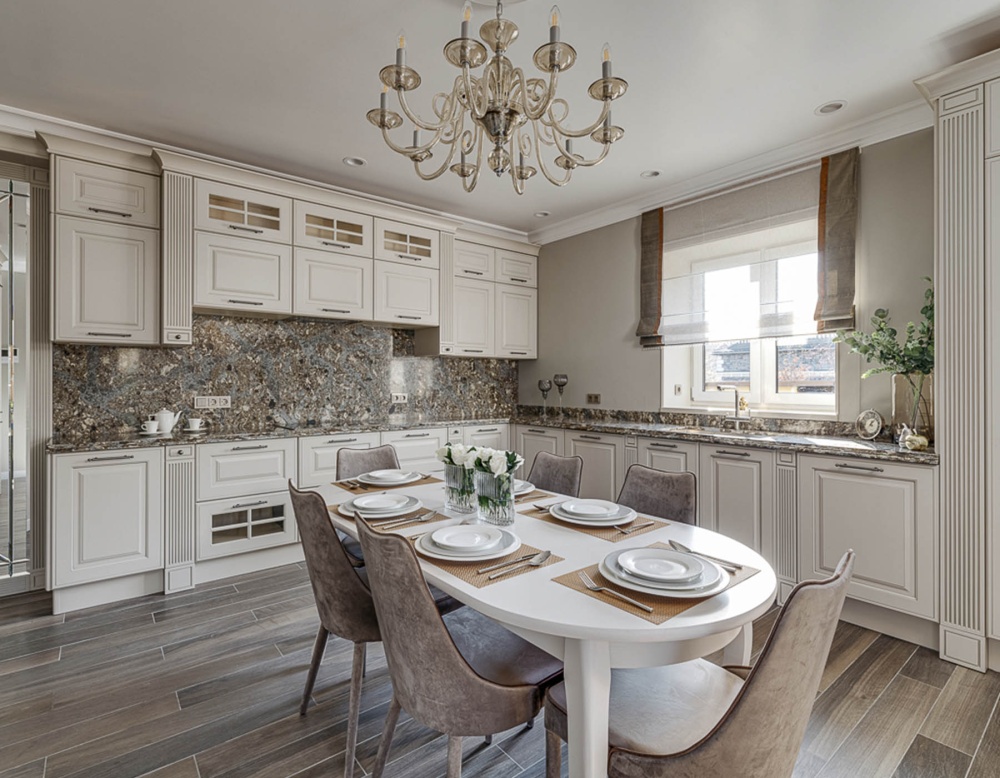 Кухня Sorento Lux