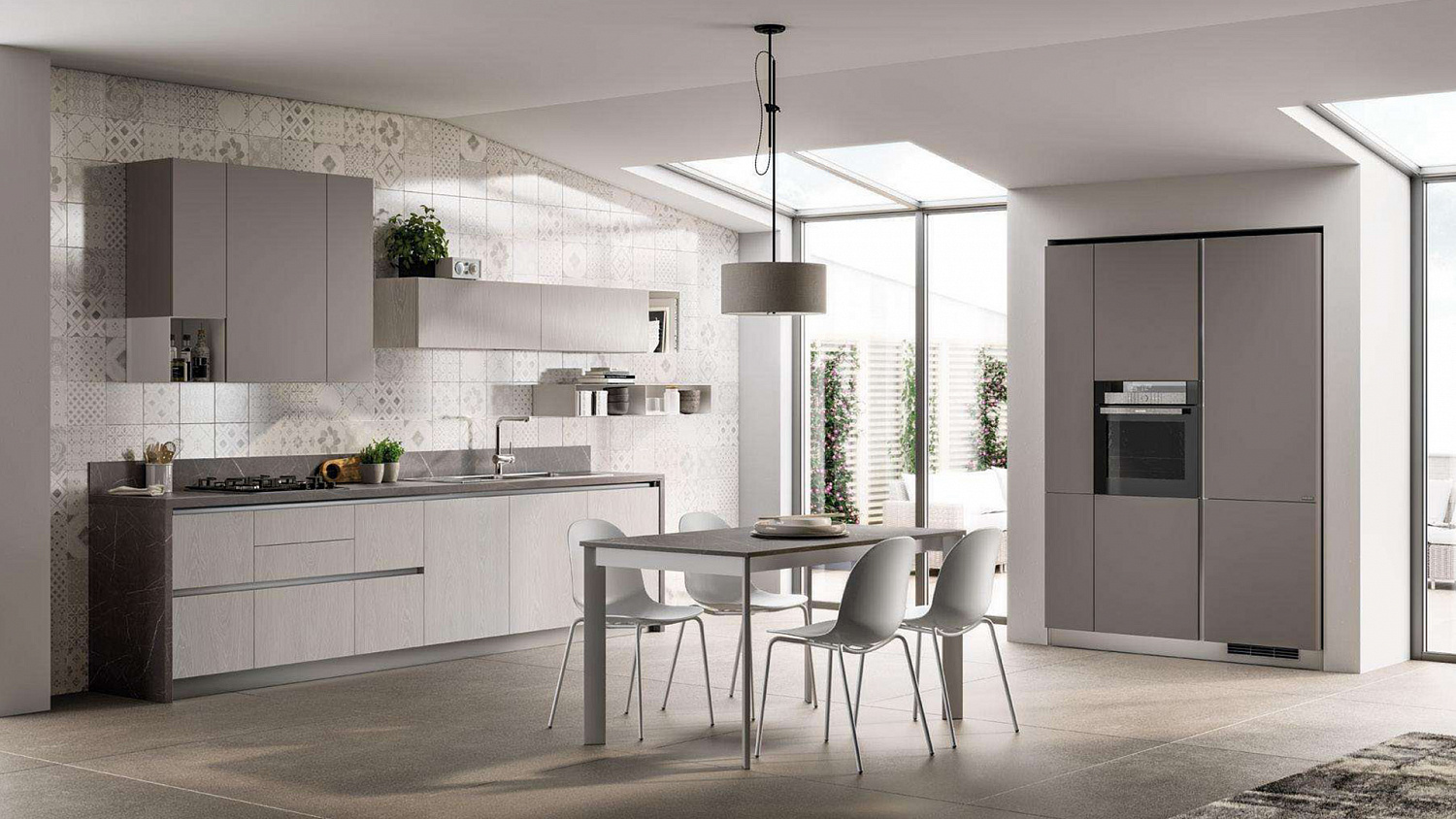 Кухни Evolution