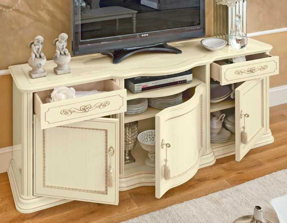 Гостиная Torriani Avorio Camelgroup