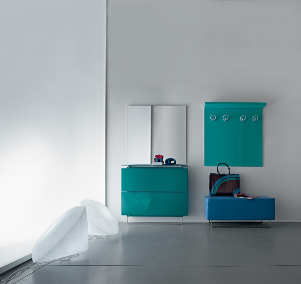 Прихожая коллекция Birex