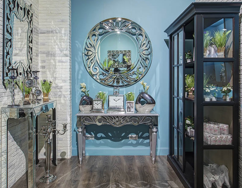 Зеркало kfh1216