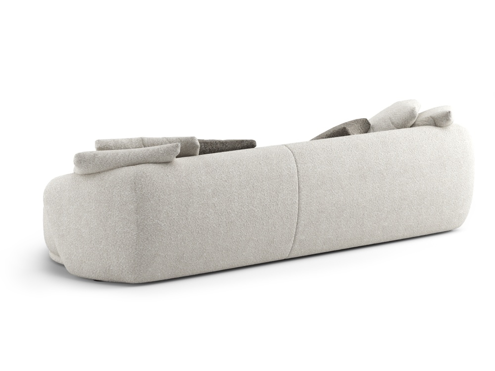 Модульный диван Shell