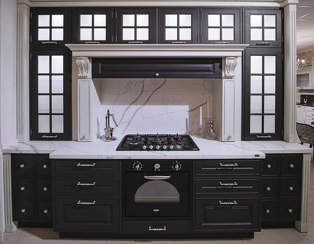 Кухня Челси (Chelsea) в Ставрополе