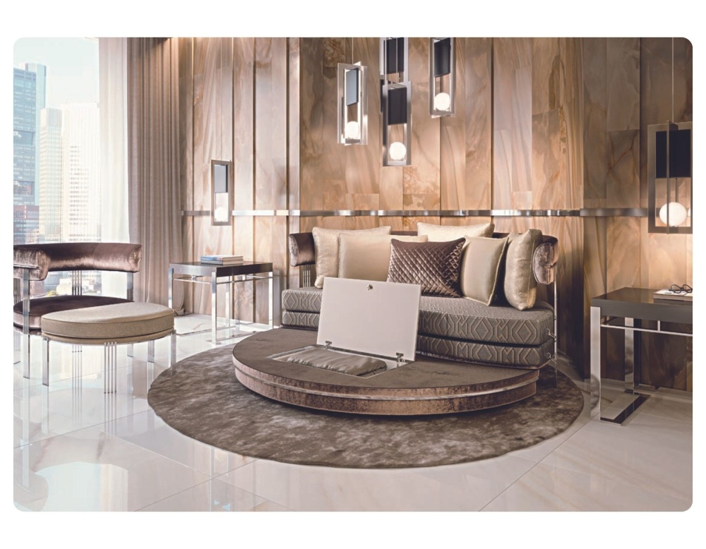 Диван Tentazioni фабрики Keoma Italia