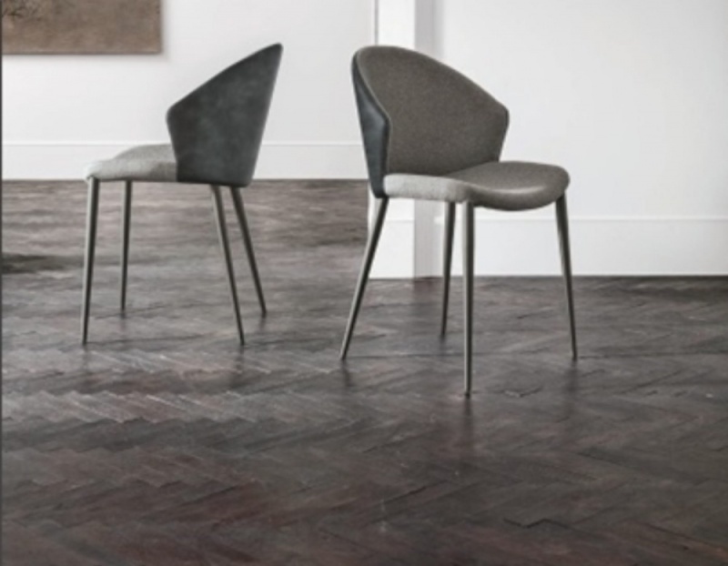 Стул PARIS BICOLOR фабрики Sedit