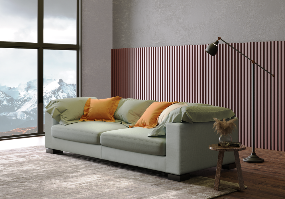 Модульный диван Monet