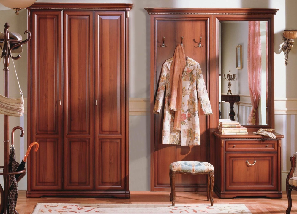 Прихожая коллекция Джоконда