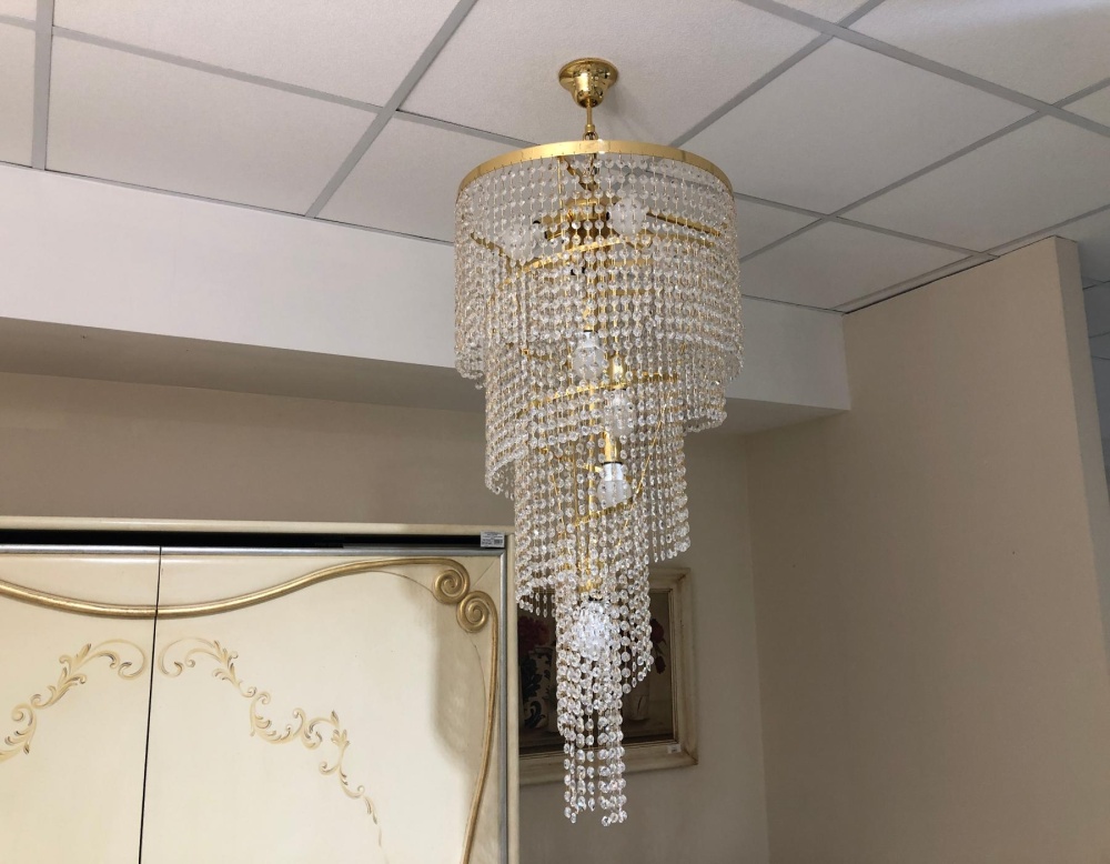 Светильник OR ILLUMINARIONE 466/50 ASF