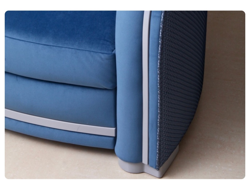 Диван Tiffany фабрики Evanty