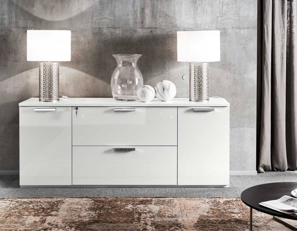 Кабинет Sedona Home office фабрики Alf Italia