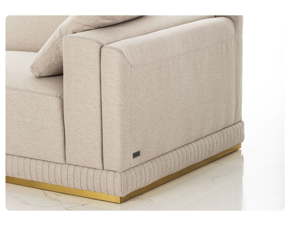 Диван Raffaello фабрики Keoma Italia