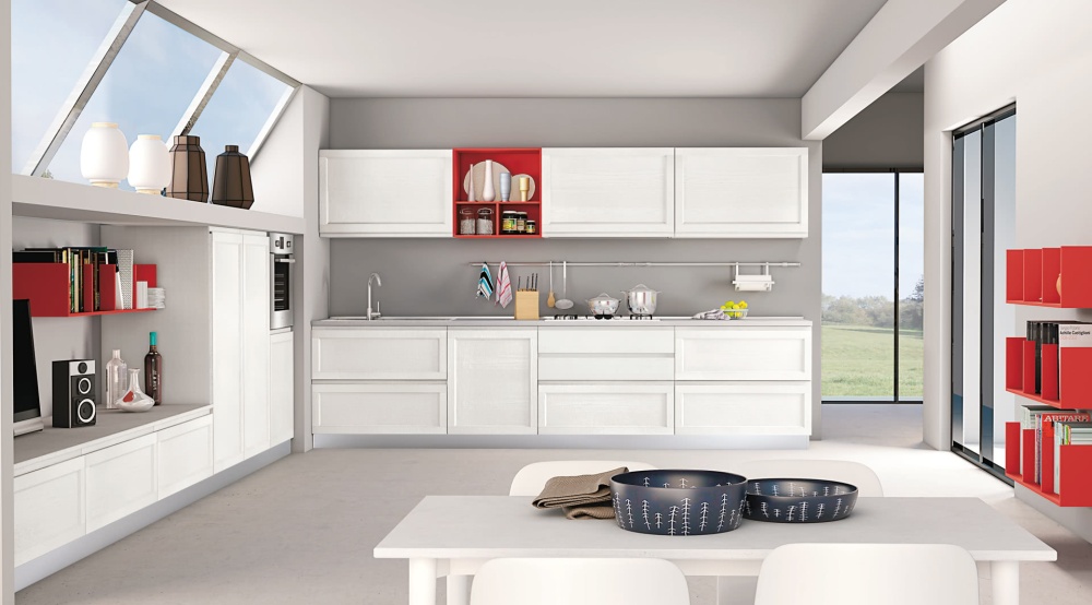 Кухня SELMA Ставрополе