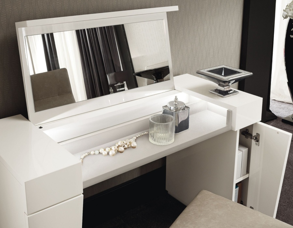 Спальня Canova фабрики Alf Italia