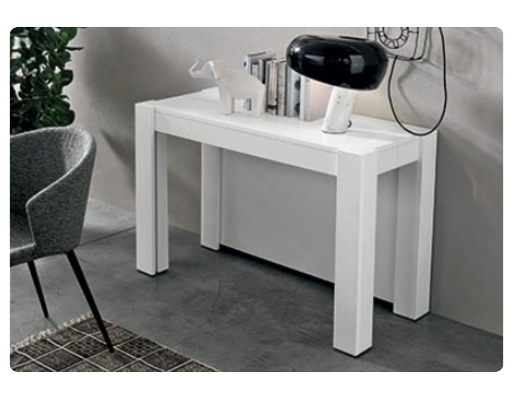 Стол-трансформер обеденный FIESTA фабрики Sedit