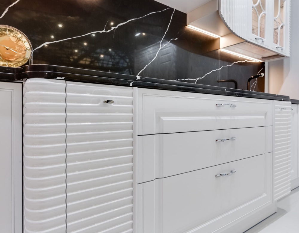 Кухня Prestige-01 Россия Mossman