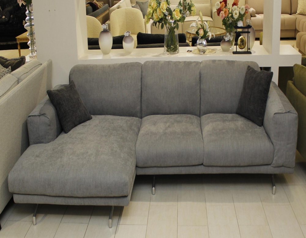 Диван Poldo фабрики Dall'agnese