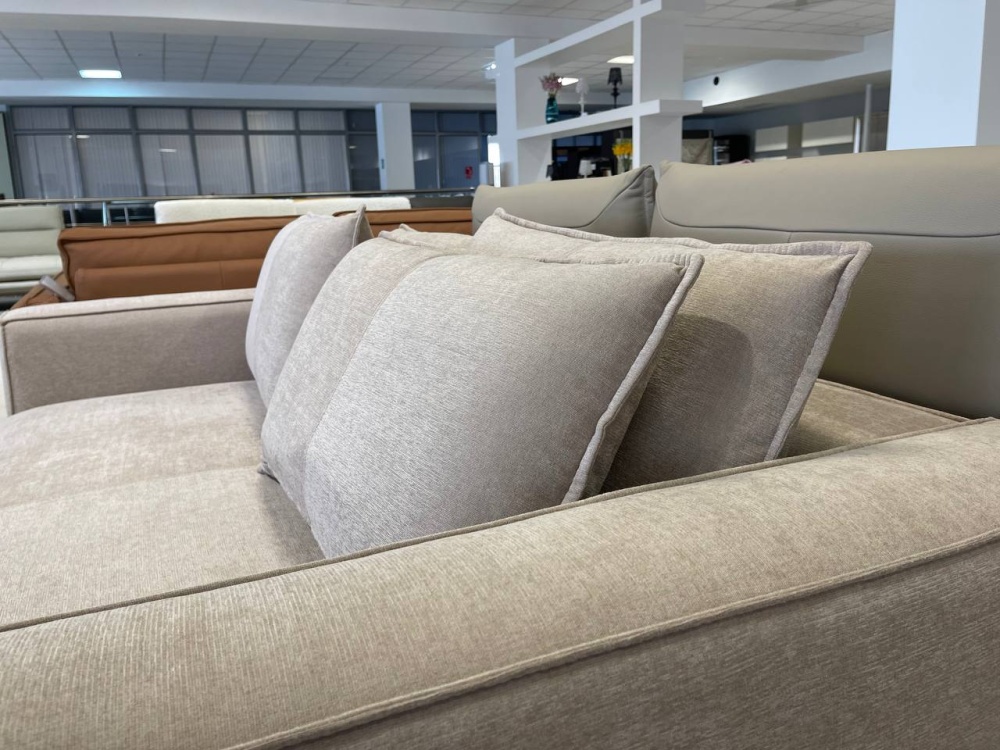 Модульный диван Turner