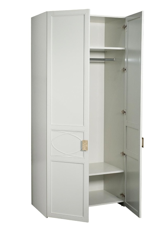 Шкаф для одежды 151SV-00009