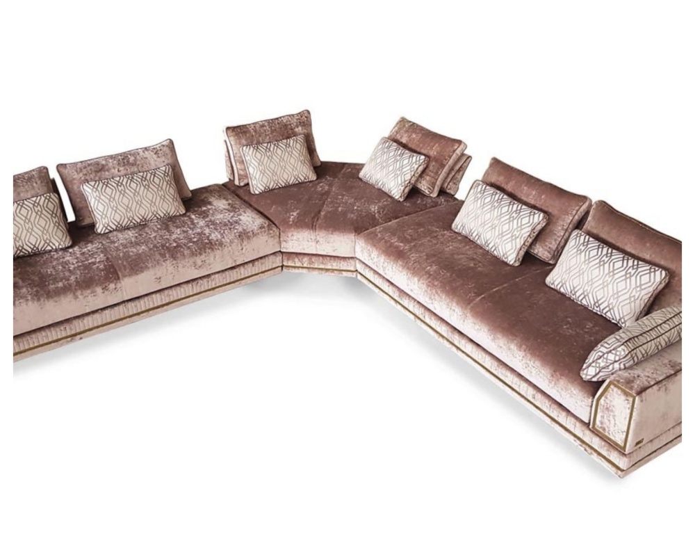 Диван Enea фабрики Keoma Italia