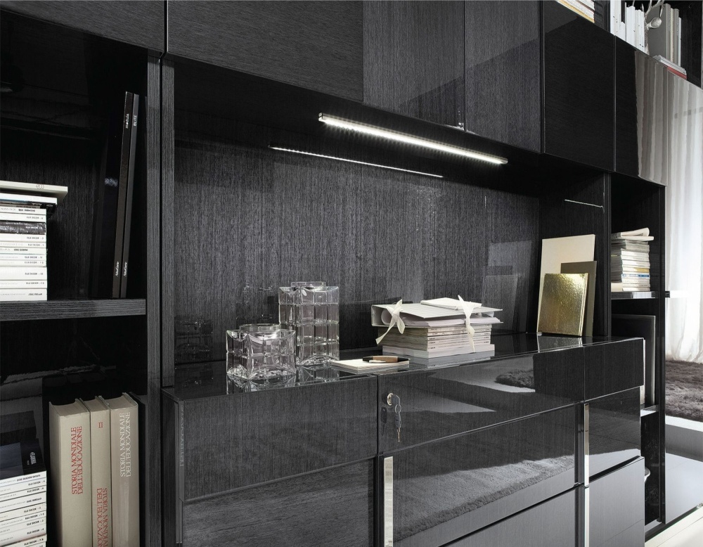 Кабинет Montecarlo фабрики Alf Italia