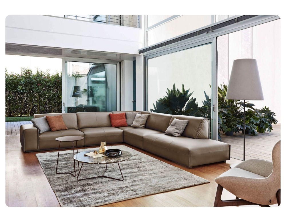 Диван Monolith фабрики Ditre Italia