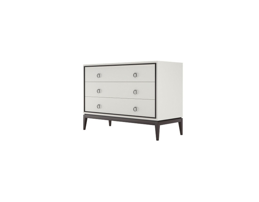 Комод малый №1 Ницца фабрики Classico Italiano