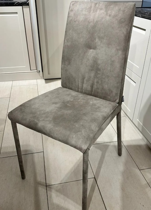 Стул Blazer итальянской фабрики Scavolini