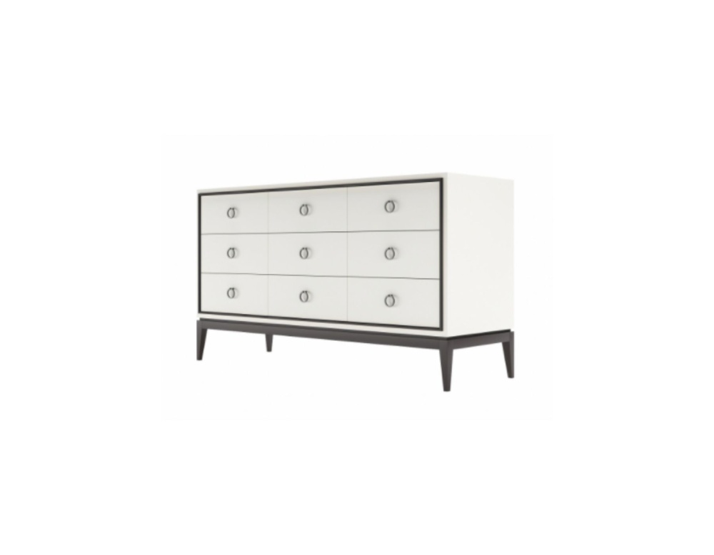 Комод большой №1 Ницца фабрики Classico Italiano