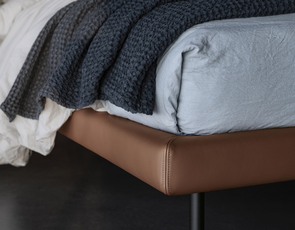 Кровать Freedom фабрики Bolzan