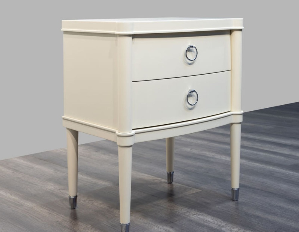 Прикроватная тумбочка MODENA фабрики Fratelli Barri