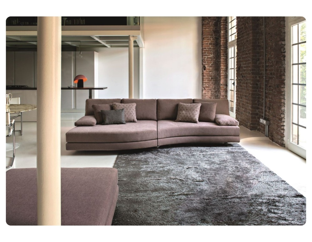 Диван Evans фабрики Ditre Italia