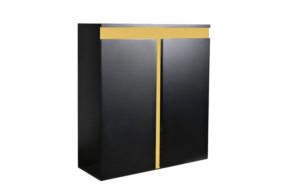 Комод высокий Marbella 120*45*135,5см