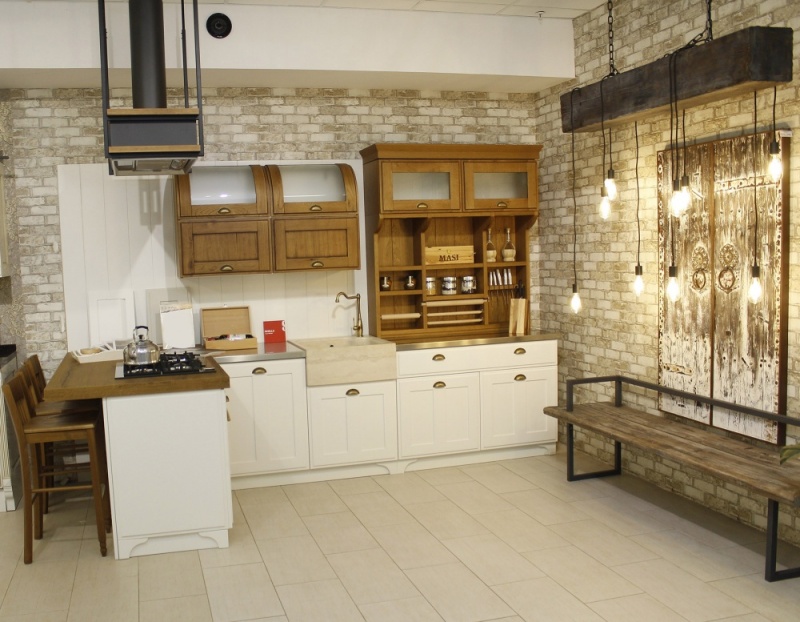 Кухни Scavolini Скаволини купить из наличия и под заказ у официального дилера и партнёра Мебель Да Винчи HOME Ставрополь  