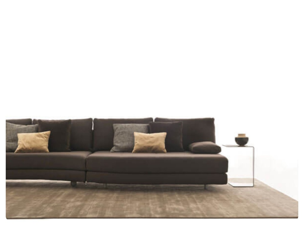 Диван Evans фабрики Ditre Italia