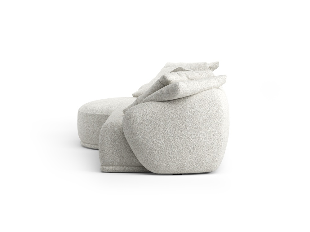 Модульный диван Shell