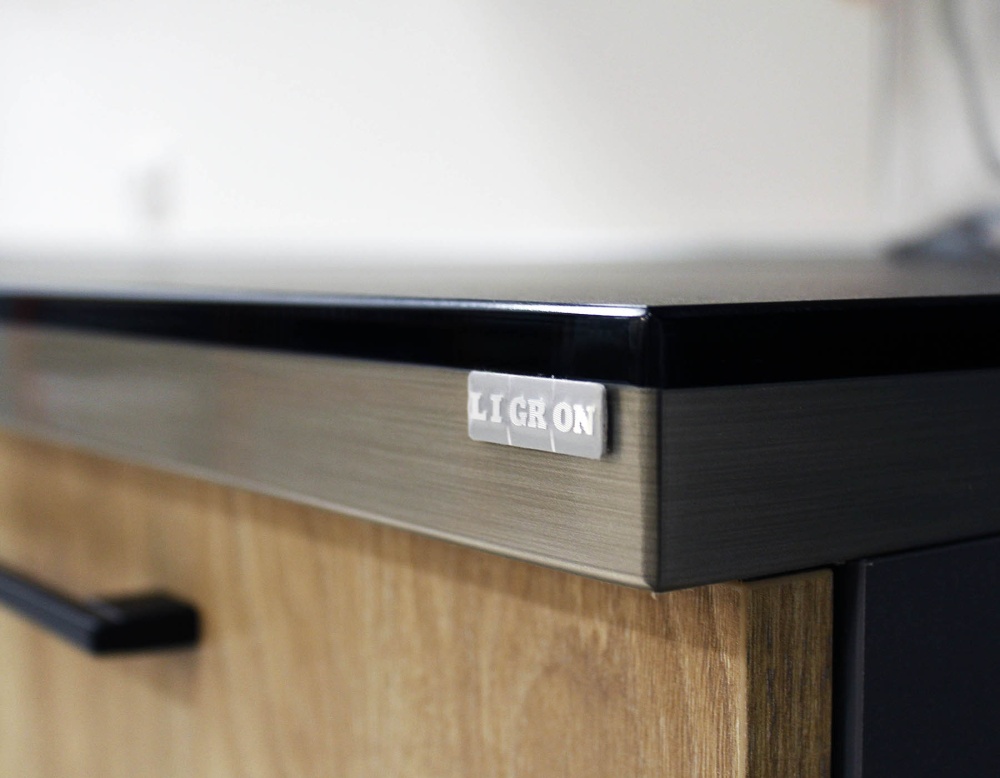 Кухня в современном стиле недорого от производителя Невада (Nevada)