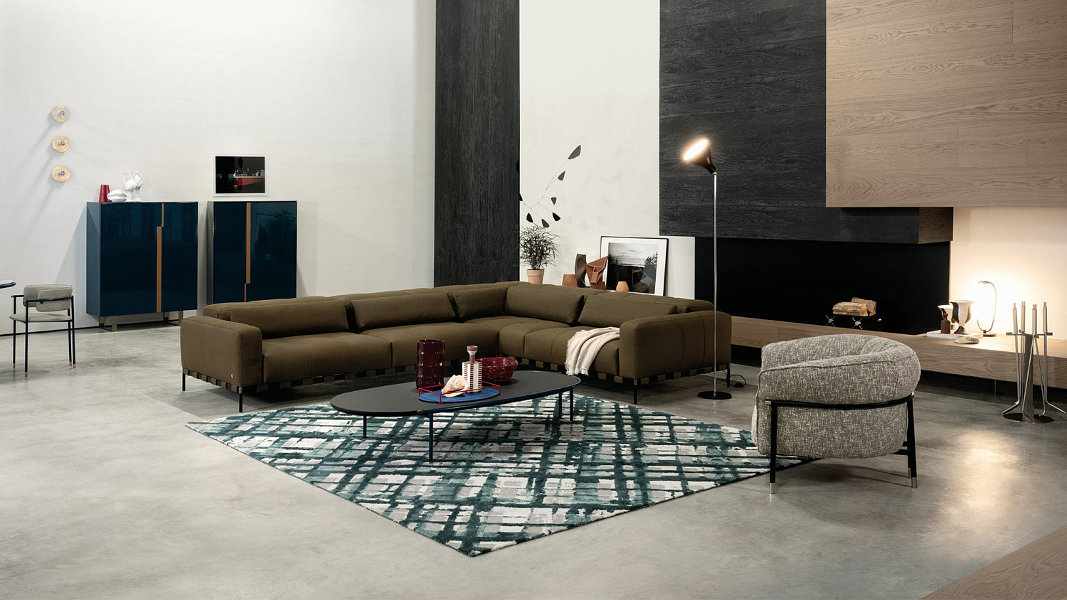 Поговорим о трендах?