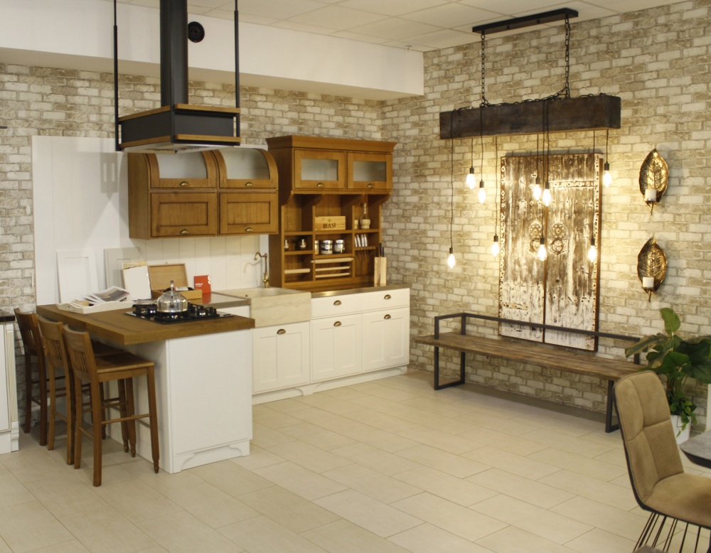 Кухня Favilla Италия Scavolini cucina Ставрополе