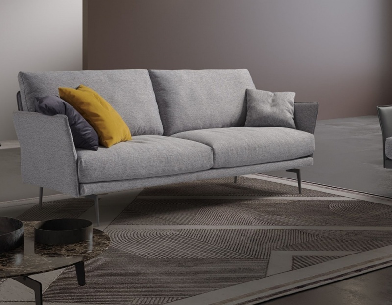 Диван HAMILTON фабрики NewTrendConcept