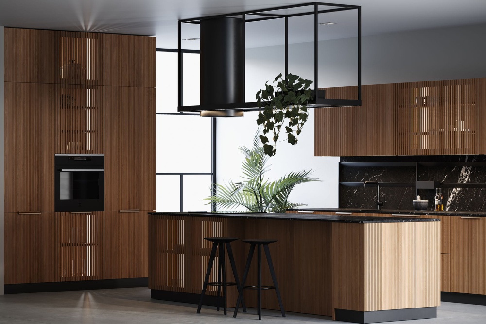 Кухня Котра