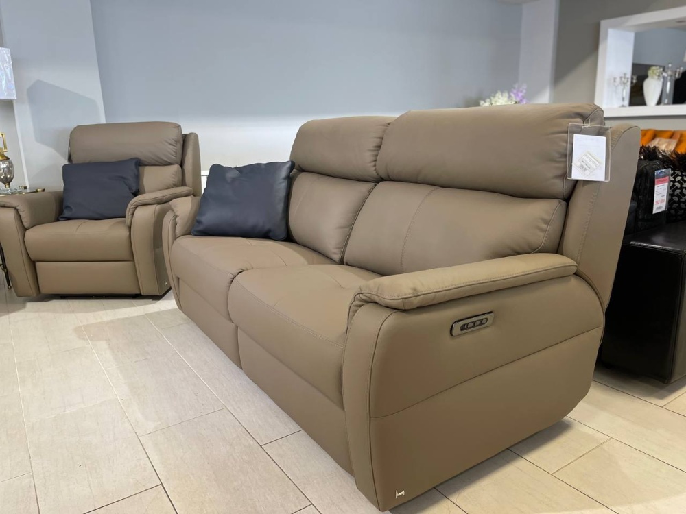 Прямой диван Cincinnati